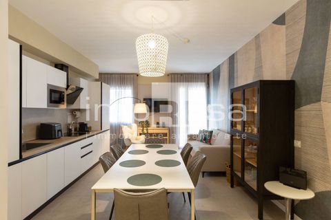 Leilighet i Treviso, Treviso, Treviso - € 398 000 | Ref: I/NM035 - foto 4