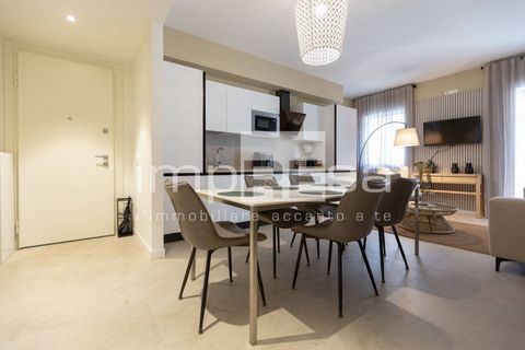 Leilighet i Treviso, Treviso, Treviso - € 398 000 | Ref: I/NM035 - foto 6