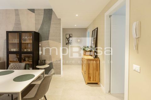 Leilighet i Treviso, Treviso, Treviso - € 398 000 | Ref: I/NM035 - foto 13