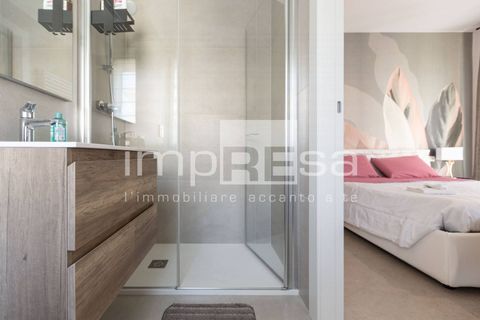Leilighet i Treviso, Treviso, Treviso - € 398 000 | Ref: I/NM035 - foto 28