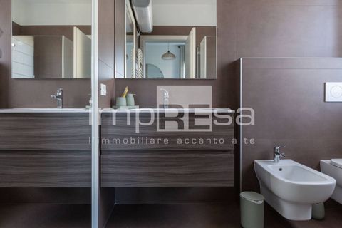 Leilighet i Treviso, Treviso, Treviso - € 398 000 | Ref: I/NM035 - foto 32