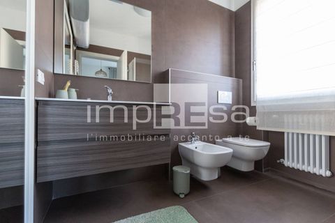 Leilighet i Treviso, Treviso, Treviso - € 398 000 | Ref: I/NM035 - foto 33