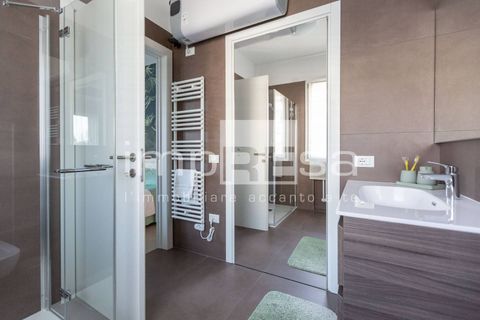 Leilighet i Treviso, Treviso, Treviso - € 398 000 | Ref: I/NM035 - foto 35