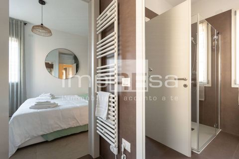 Leilighet i Treviso, Treviso, Treviso - € 398 000 | Ref: I/NM035 - foto 36