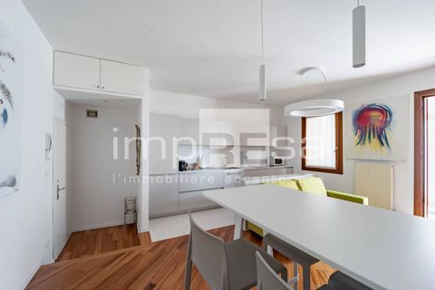 Lejlighed i Treviso, Treviso, Treviso - € 245.000 | Ref: I/NM031 - foto 2