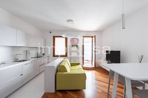 Lejlighed i Treviso, Treviso, Treviso - € 245.000 | Ref: I/NM031 - foto 5