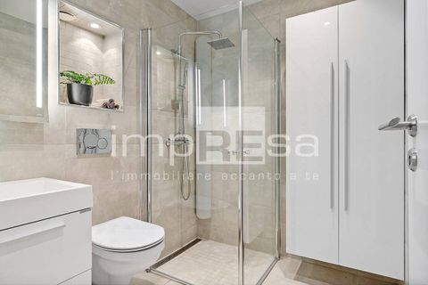 Lejlighed i Treviso, Treviso, Treviso - € 245.000 | Ref: I/NM031 - foto 8