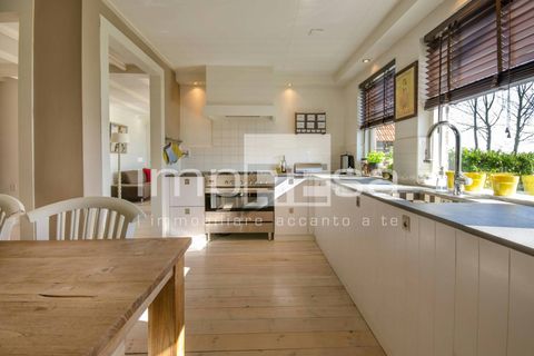 Villa i Jesolo, Venice, Jesolo - € 1.540.000 | Ref: I/NM040 - foto 26