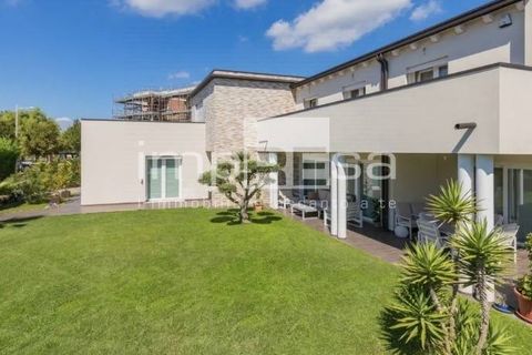 Villa i Jesolo, Venice, Jesolo - € 1.540.000 | Ref: I/NM040 - foto 1