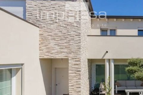 Villa i Jesolo, Venice, Jesolo - € 1.540.000 | Ref: I/NM040 - foto 14