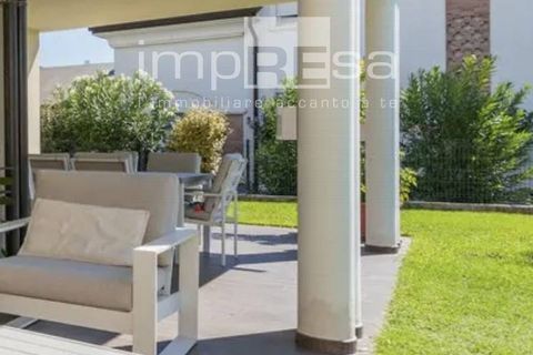 Villa i Jesolo, Venice, Jesolo - € 1.540.000 | Ref: I/NM040 - foto 15