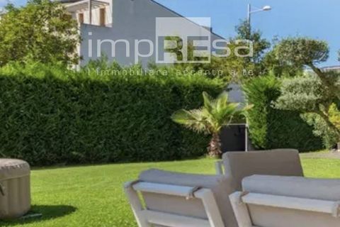 Villa i Jesolo, Venice, Jesolo - € 1.540.000 | Ref: I/NM040 - foto 16