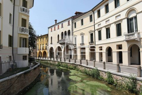 Lejlighed i Treviso, Treviso, Treviso - € 399.000 | Ref: I/NM011 - foto 3