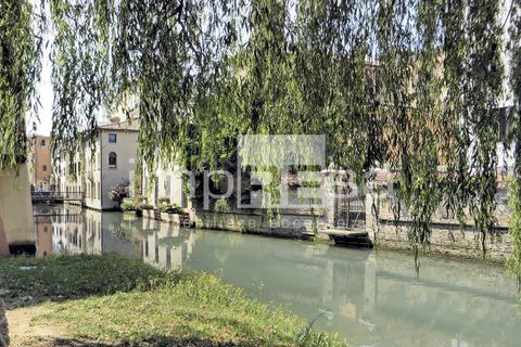 Lejlighed i Treviso, Treviso, Treviso - € 399.000 | Ref: I/NM011 - foto 7