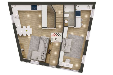 Villa i Coimbra, Coimbra, Coimbra - € 550.000 | Ref: V978PV - foto 16