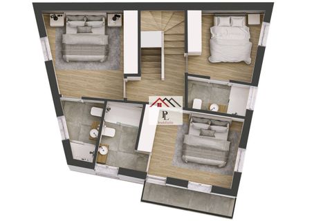 Villa i Coimbra, Coimbra, Coimbra - € 550.000 | Ref: V978PV - foto 20
