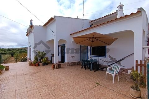 Villa i Budens, Faro, Budens - € 850.000 | Ref: CAS_106 - foto 1