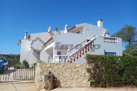 Villa i Budens, Faro, Budens - € 850.000 | Ref: CAS_106 - foto 2