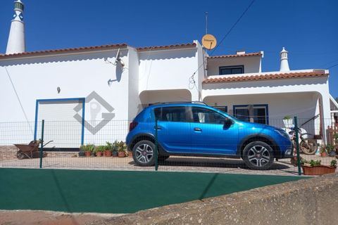 Villa i Budens, Faro, Budens - € 850.000 | Ref: CAS_106 - foto 3