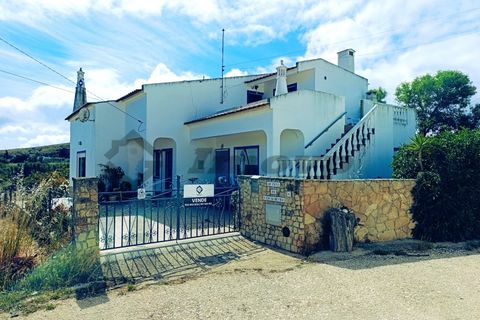 Villa i Budens, Faro, Budens - € 850.000 | Ref: CAS_106 - foto 4