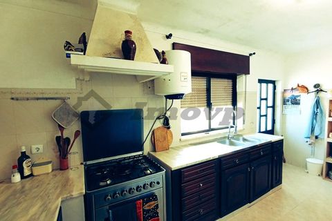 Villa i Budens, Faro, Budens - € 850.000 | Ref: CAS_106 - foto 16