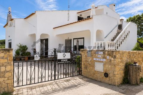Villa i Budens, Faro, Budens - € 750 000 | Ref: CAS_106 - foto 5