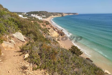 Villa i Budens, Faro, Budens - € 750 000 | Ref: CAS_106 - foto 6