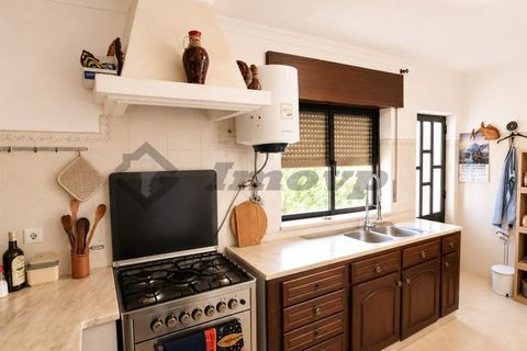 Villa i Budens, Faro, Budens - € 750 000 | Ref: CAS_106 - foto 17