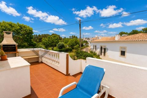 Villa i Budens, Faro, Budens - € 750 000 | Ref: CAS_106 - foto 22