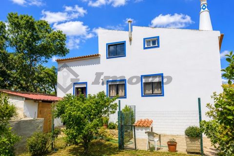 Villa i Budens, Faro, Budens - € 750 000 | Ref: CAS_106 - foto 33