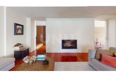 Villa i Braga, Braga, Braga - € 1.100.000 | Ref: UNU-F4-04-2_1 - foto 3