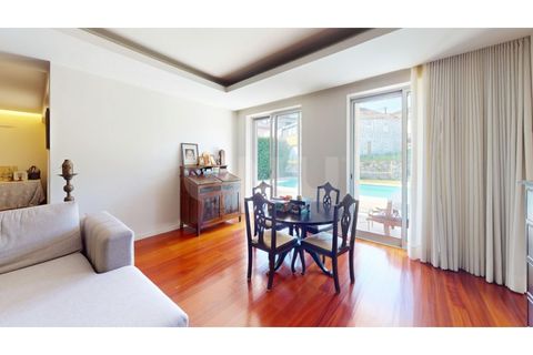 Villa i Braga, Braga, Braga - € 1.100.000 | Ref: UNU-F4-04-2_1 - foto 4