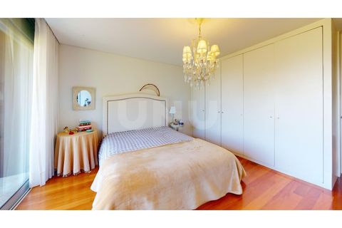 Villa i Braga, Braga, Braga - € 1.100.000 | Ref: UNU-F4-04-2_1 - foto 12