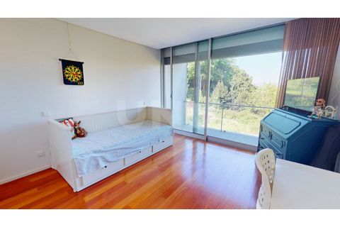 Villa i Braga, Braga, Braga - € 1.100.000 | Ref: UNU-F4-04-2_1 - foto 19