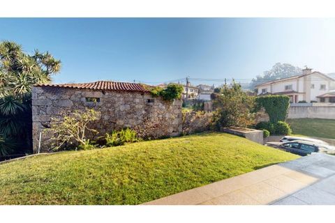 Villa i Braga, Braga, Braga - € 1.100.000 | Ref: UNU-F4-04-2_1 - foto 26