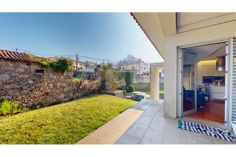 Villa i Braga, Braga, Braga - € 1.100.000 | Ref: UNU-F4-04-2_1 - foto 27