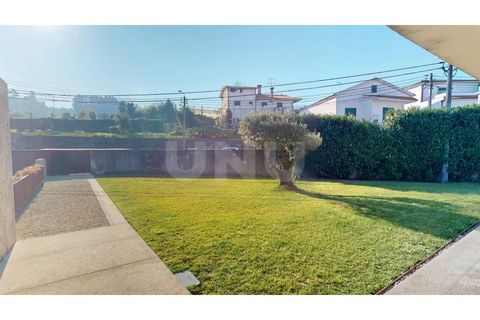 Villa i Braga, Braga, Braga - € 1.100.000 | Ref: UNU-F4-04-2_1 - foto 28