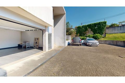 Villa i Braga, Braga, Braga - € 1.100.000 | Ref: UNU-F4-04-2_1 - foto 33