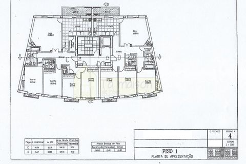 Helårsgrund i Almancil, Faro, Almancil - € 600.000 | Ref: T35M - foto 4