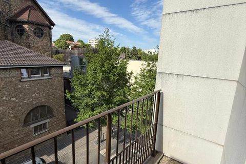 Leilighet i Chaville, Hauts-de-Seine, Chaville - € 299 000 | Ref: T2-CHAVILLE-A305- - foto 5