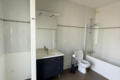 Leilighet i Chaville, Hauts-de-Seine, Chaville - € 299 000 | Ref: T2-CHAVILLE-A305- - foto 6