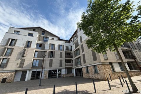 Leilighet i Chaville, Hauts-de-Seine, Chaville - € 299 000 | Ref: T2-CHAVILLE-A305- - foto 7