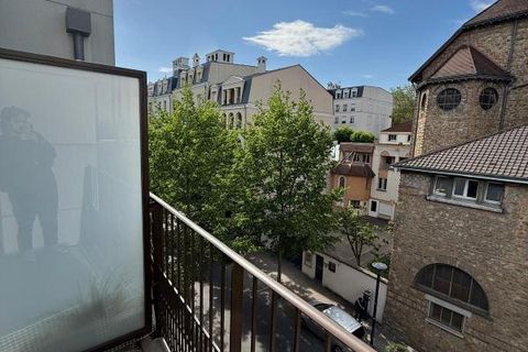 Leilighet i Chaville, Hauts-de-Seine, Chaville - € 299 000 | Ref: T2-CHAVILLE-A305- - foto 8
