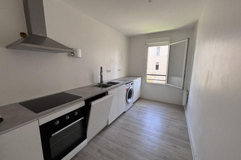 Lejlighed i Marseille, Bouches-du-Rhone, Marseille - € 168.000 | Ref: 67 - foto 4