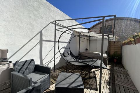 Villa i Marseille, Bouches-du-Rhone, Marseille - € 349.000 | Ref: OKM13015VILLASM2 - foto 1