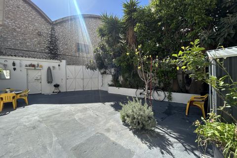 Villa i Marseille, Bouches-du-Rhone, Marseille - € 349.000 | Ref: OKM13015VILLASM2 - foto 2