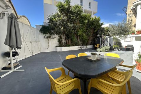 Villa i Marseille, Bouches-du-Rhone, Marseille - € 349.000 | Ref: OKM13015VILLASM2 - foto 5