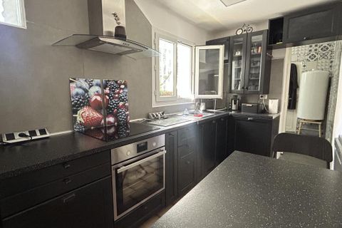 Villa i Marseille, Bouches-du-Rhone, Marseille - € 349.000 | Ref: OKM13015VILLASM2 - foto 8