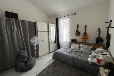 Villa i Marseille, Bouches-du-Rhone, Marseille - € 349.000 | Ref: OKM13015VILLASM2 - foto 16