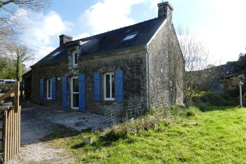 Landejendom i Ploerdut, Morbihan, Ploerdut - € 79.630 | Ref: 56075-2492 - foto 2